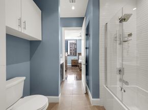 1211 Caroline Street 1801, Houston TX 77002