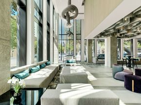 1211 Caroline Street 1801, Houston TX 77002