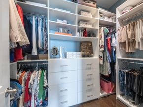 1211 Caroline Street 1801, Houston TX 77002