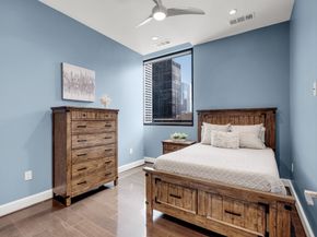 1211 Caroline Street 1801, Houston TX 77002