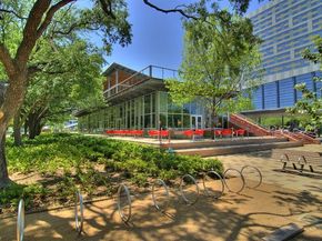 1211 Caroline Street 1801, Houston TX 77002