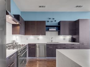 1211 Caroline Street 1801, Houston TX 77002