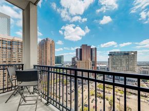 1211 Caroline Street 1801, Houston TX 77002