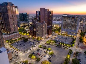 1211 Caroline Street 1801, Houston TX 77002