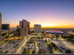 1211 Caroline Street 1801, Houston TX 77002