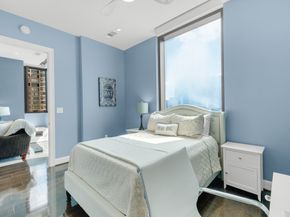 1211 Caroline Street 1801, Houston TX 77002