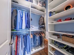 1211 Caroline Street 1801, Houston TX 77002