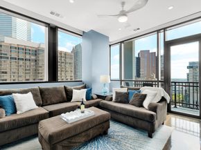 1211 Caroline Street 1801, Houston TX 77002