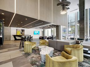 1211 Caroline Street 1801, Houston TX 77002