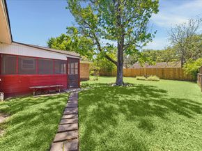 9623 Vogue Lane, Houston TX 77080