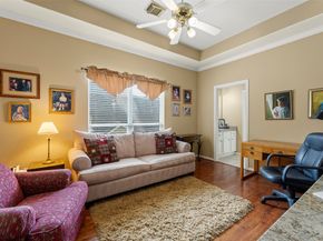 65 Schubach Drive, Sugar Land TX 77479