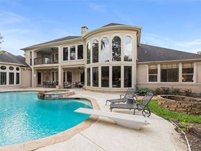 65 Schubach Drive, Sugar Land TX 77479