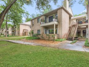 3500 Tangle Brush Drive 193, The Woodlands TX 77381