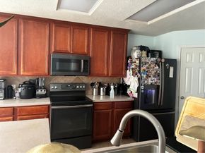 17826 Yukon Pass Drive, Humble TX 77346