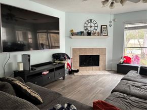 17826 Yukon Pass Drive, Humble TX 77346