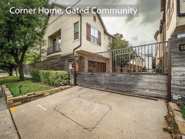 1258 Sampson Street, Houston TX 77003