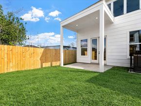 311 Tennessee Street, Houston TX 77029
