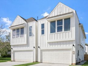 311 Tennessee Street, Houston TX 77029