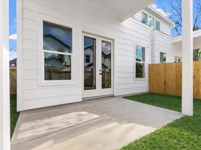 311 Tennessee Street, Houston TX 77029