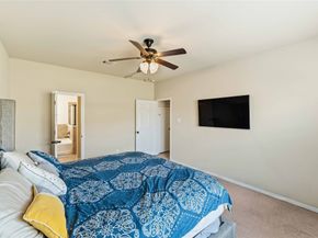 5643 Round Robin Drive, Katy TX 77449