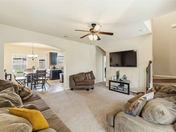 5643 Round Robin Drive, Katy TX 77449