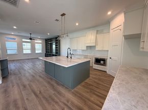 1109 Beasley Hills Lane, Houston TX 77008