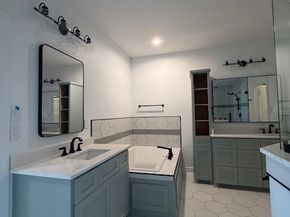 1109 Beasley Hills Lane, Houston TX 77008