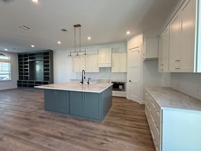 1109 Beasley Hills Lane, Houston TX 77008