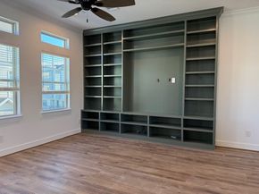 1109 Beasley Hills Lane, Houston TX 77008