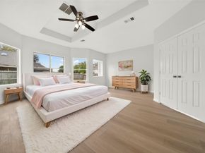 3315 Berzin Court, Katy TX 77493