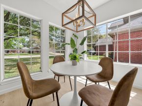 3315 Berzin Court, Katy TX 77493