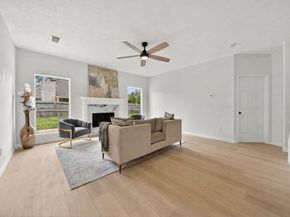 3315 Berzin Court, Katy TX 77493
