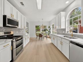 3315 Berzin Court, Katy TX 77493