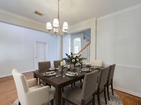 19727 Summerlin Drive, Katy TX 77449