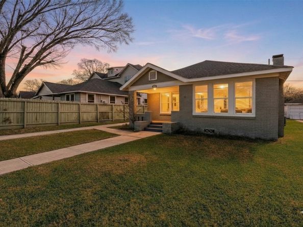 1522 Munger Street, Houston TX 77023