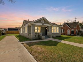 1522 Munger Street, Houston TX 77023