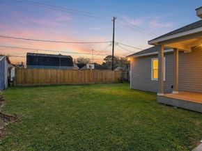 1522 Munger Street, Houston TX 77023