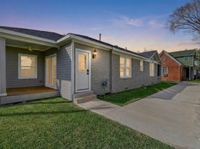 1522 Munger Street, Houston TX 77023