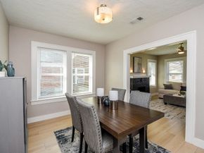 1522 Munger Street, Houston TX 77023