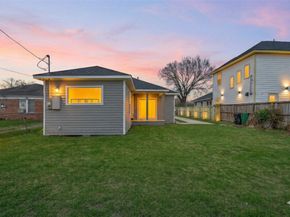 1522 Munger Street, Houston TX 77023