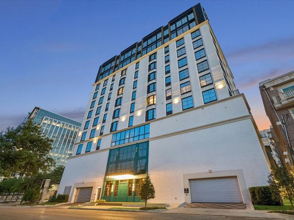 2323 San Felipe Street 901, Houston TX 77019