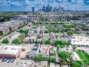 1112 Peveto Street C, Houston TX 77019