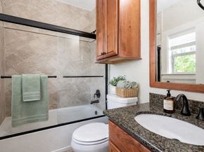 1112 Peveto Street C, Houston TX 77019