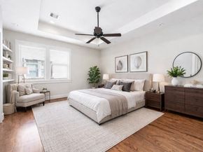 1112 Peveto Street C, Houston TX 77019