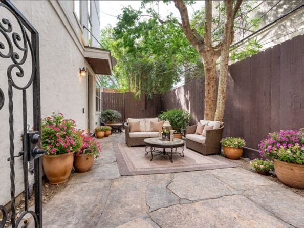 1112 Peveto Street C, Houston TX 77019