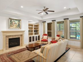 15 Heather Bank Place, The Woodlands TX 77382