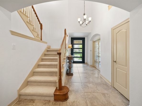 15 Heather Bank Place, The Woodlands TX 77382