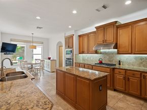 15 Heather Bank Place, The Woodlands TX 77382