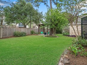 15 Heather Bank Place, The Woodlands TX 77382