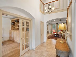 15 Heather Bank Place, The Woodlands TX 77382